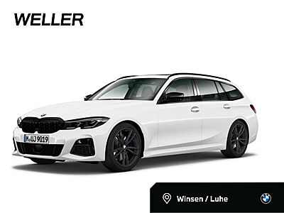 M340i xDr T LASER,MSitze,DaPro,360,StHz,PANO,AHK