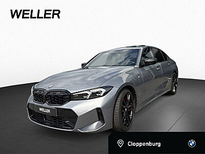 M340i xDrive Lim M Sport Pro 360° HK ACC GSD MEM