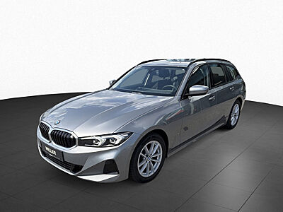318i Touring Bluetooth Navi LED Klima PDC