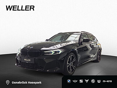 330i xD Touring M Sport Live Prof AdLED RFK HUD