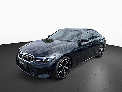 320dA xDr M SPORT St+Go,360°,HUD,Lea.o.Anz.398,-