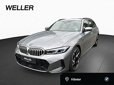 320d xDrive T M Sport DAPro,LivePro,360°,AdLED