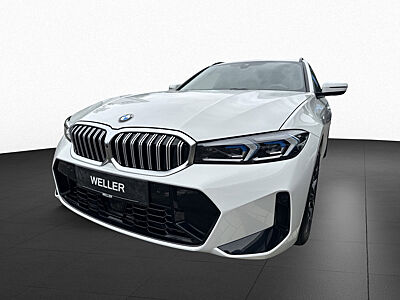330d xD T M SPORT AdLED St+Go AHK 19" Leas.459,-