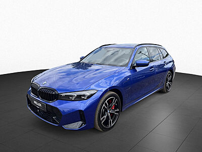 330e Touring M SPORT PRO Leas.o.Anz.444,- HUD Navi