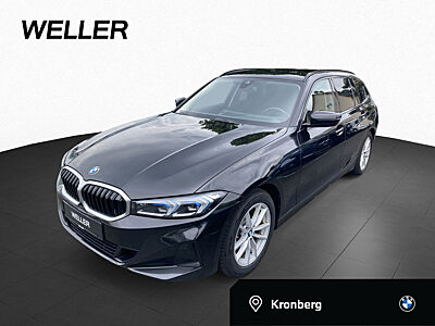 318i Touring Aut. ad.LED,LiCoPro,HuD,ParkAss,Kam