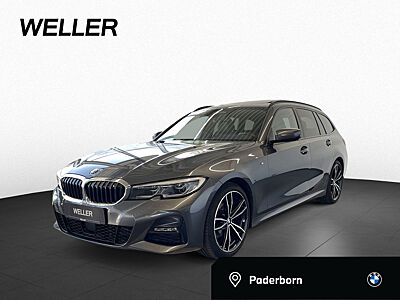 320dA xD Tour M SPORT - DA Prof, HUD, Pano, RFK