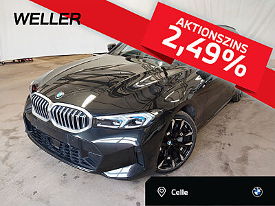 330i xD T M SPORT Leas ab 379 oA St+Go 360° AHK