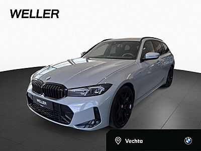 318i Touring M Sport Pro adLED 19" DAB SHZ RFK LED