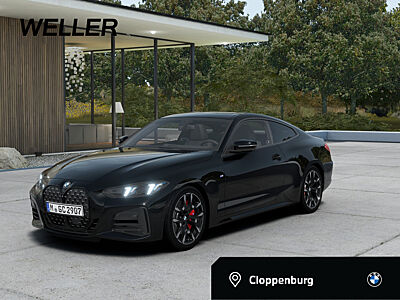 420d Coupe M SPORT PRO AdLED,GSD,360°,HUD,St+Go