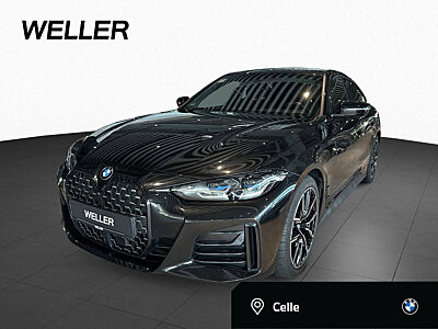 430d xD GC M SPORT PRO Laser St+Go Sthz GSD AHK