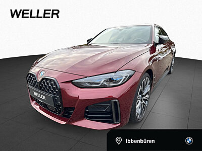 430d xDrive GC M Sport Pro AHK Laser Hifi PA HUD