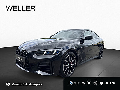 430i xDr GC M Sport Pro AdLED,GSD,AHK,H/K,St+Go