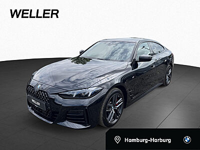 430i xDr GC M SPORT PRO AdLED,GSD,AHK,H/K,St+Go