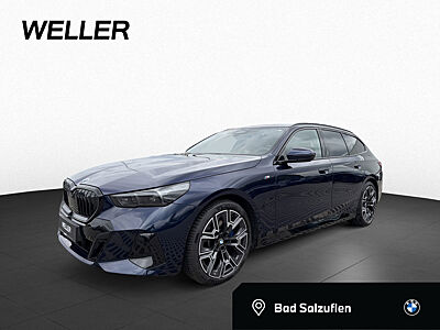 520d Touring M Sport Pro AHK ACC FernP Pano H/K