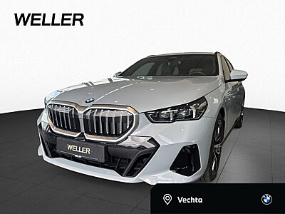 520d Tour M Sport HUD ACC adLED H/K 20" MEM AHK