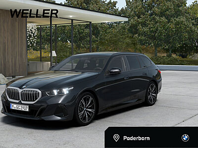520d T M SPORT AdLED,AHK,StHz,360°,HUD,H/K,DAPro