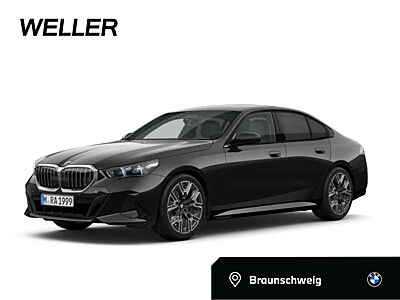 520i Lim M SPORT AdLED,AHK,StHz,360,HUD,H/K,St+Go