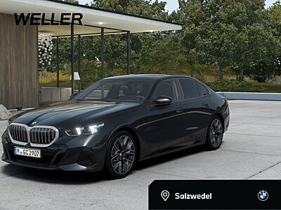 520i Lim M SPORT AdLED,AHK,Pano,StHz,360°,DAPro