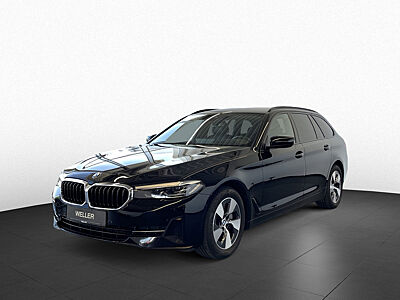 530iA Touring AHK,HuD,H/K,LiCoPro,StHzg,ParkA,DA