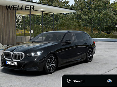 520d T M Sport StHz,AHK,AutoB,DAPro,PAPro,LivePr