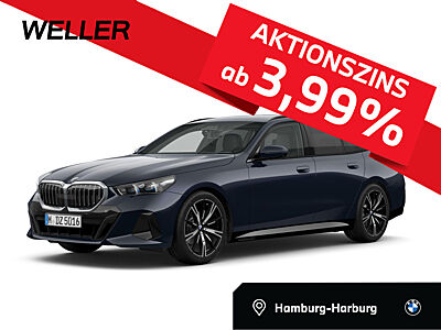 520iA T M SPORT DrPro,AHK,StHzg,Lea.o.Anz.459,-