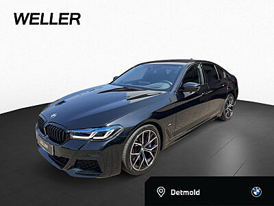 540d xDri M Sport Pro HUD HIFI DAB RFK Laser 19"