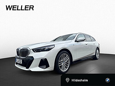 520i Tour M Sport Pano DAPro Pa+ HK Iconic Glow