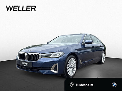530dLuxury,LivePro,HUD,HiFi,Laser,DAPRO,Integral