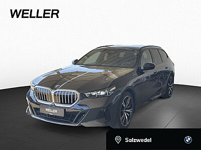 520i Touring MSport AHK,AdpLED,H/K,DA+,PA,Iconic