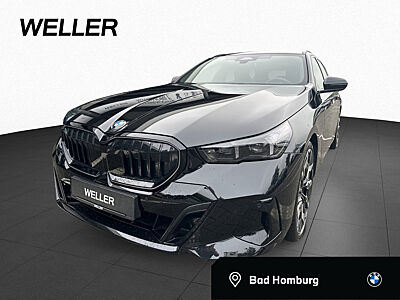 520d xDr T M SPORT PRO Pano,AHK,360°,B&W,St+Go