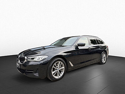 520d Tour LiveProf DAProf RFK KomfSi StndHz HUD