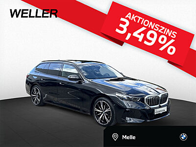 520d Tour 529,-/0Anz M-SPORT DAPro AHK StdHz 20"