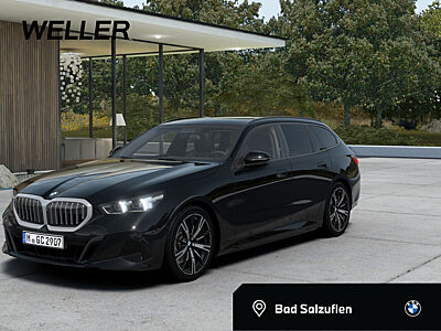 520d T M SPORT AdLED,AHK,Pano,StHz,H/K,HUD,DAPro