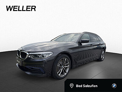 530d Touring Sport ACC 360° FernP Pano SoftCl HUD