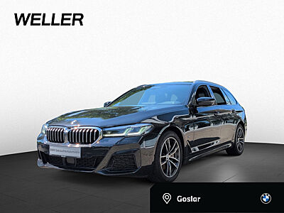 540d xD Tour. M SPORT AdLED DA St+Go 4Klima HiFi