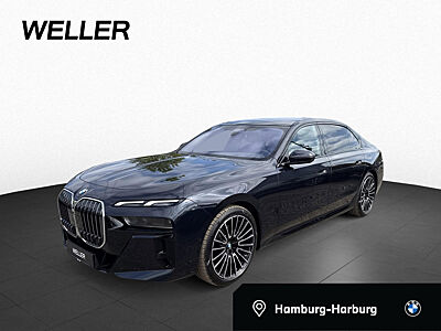 740d xDr M SPORT SkyL,StHzg,DAPro,21",PAPro,B&W