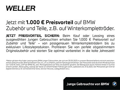 740d xD M SPORT DAPr Sky Massage Leas 990.-/0Anz
