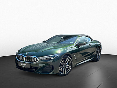 840i xDrive Cabrio DA-Prof,HUD,360°,H/K,Laser PDC