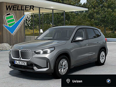 iX1 xDrive30 AdapLED,St+Go,Kam,AdapFW,Keyless Navi