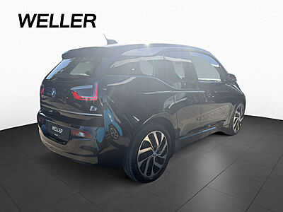 i3 120Ah AdLED DrivAss+ NavProf SHZ DAB Kam 19"