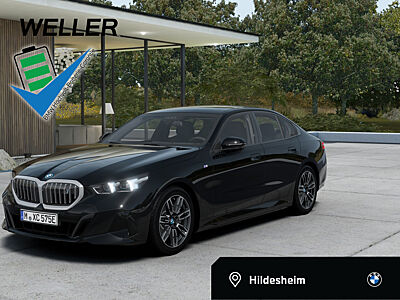 i5 eDr40 M Sport AHK,LivePro,Stop+Go,360°,AdLED