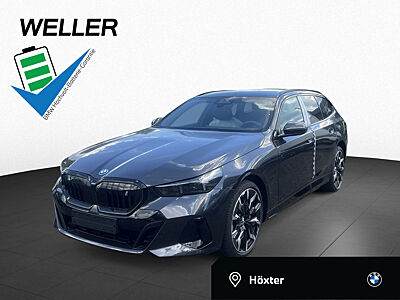 i5 Touring xDrive40 M-Sport Pro AHK DA-Prof PA+ In
