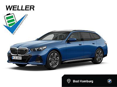 i5 xDr40 Touring M Sport AHK,Pano,H/K,360°,DAPro