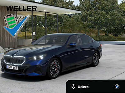i5 eD 40 M SPORT PRO DAPr KomfSi Pano Leas 579.-