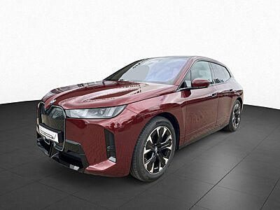 iX 45 M SPORT DAPr SKYLo AHK MultiSi Leas599,-oA