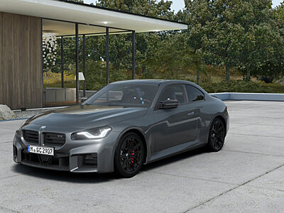 M2 Coupe GSD,MSitz,CarbonInt,AdLED,H/K,HUD,St+Go