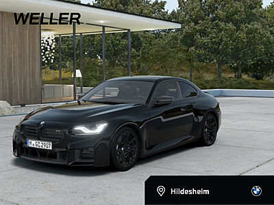 M2 Coupe Aut. H/K,HUD,RFK,LivePro,DriveAss,KomfZ