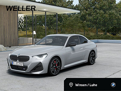 M240i xDr Coupe M SPORT PRO AdLED,GSD,H/K,St+Go