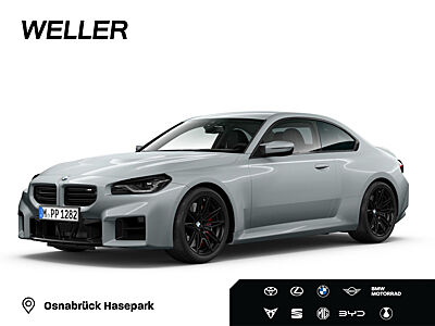 M2 Coupe DriversP,H/K,HUD,ST&GO,RFK,AdpLED,DA,PA