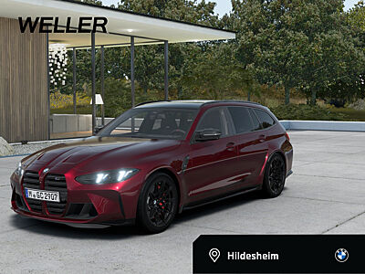 M3 Comp xDr T CarbonExt,AdLED,360°,H/K,HUD,DA